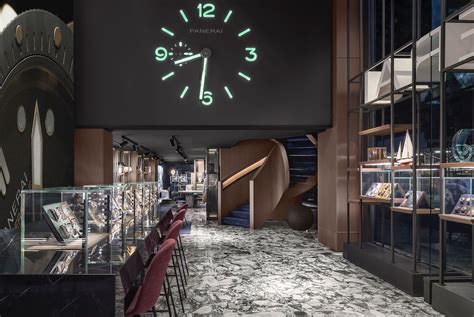 panerai nyc|Panerai watch store NYC.